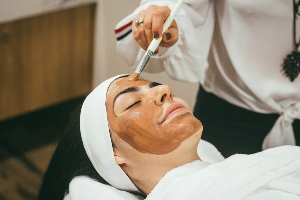 face care