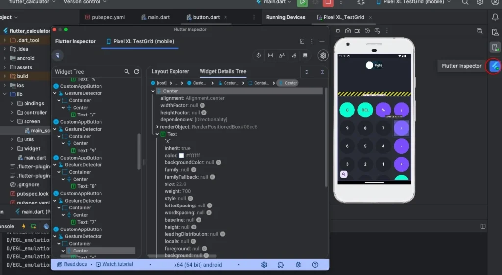 преимущества и недостатки использования Flutter